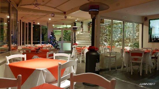 Don Mimi Restaurant & Pizza